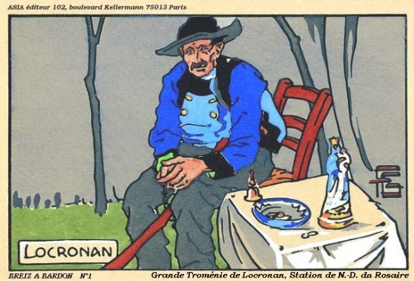 Breiz A Bardon – Image 3