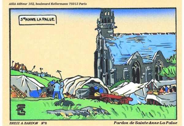 Breiz A Bardon – Image 9