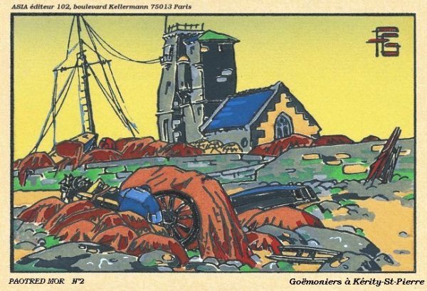 Paotred Mor – Image 3