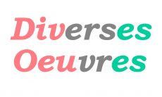 Diverses oeuvres