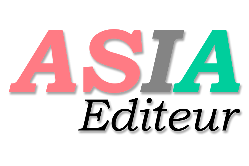 ASIA Editeur